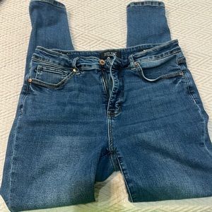 Gently used Judy Blues